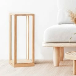 Brilliant Leuchten Brilliant Gringer Stehleuchte LED Holz hell, 1-flammig 17 Brilliant Leuchten Brilliant Gringer Stehleuchte LED Holz hell, 1-flammig -LED Leuchten Verkäufe brilliant gringer stehleuchte g93110 35 8