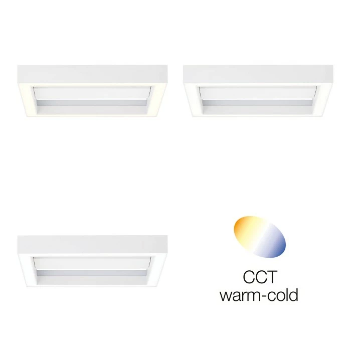 Brilliant Leuchten Brilliant Icarus Deckenleuchte LED Weiß, 1-flammig, Fernbedienung, Farbwechsler 14 Brilliant Leuchten Brilliant Icarus Deckenleuchte LED Weiß, 1-flammig, Fernbedienung, Farbwechsler – Bild 14