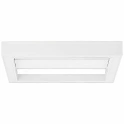 Brilliant Leuchten Brilliant Icarus Deckenleuchte LED Weiß, 1-flammig, Fernbedienung, Farbwechsler 20 Brilliant Leuchten Brilliant Icarus Deckenleuchte LED Weiß, 1-flammig, Fernbedienung, Farbwechsler -LED Leuchten Verkäufe brilliant icarus deckenleuchte g99312 75 4