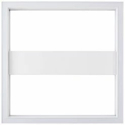 Brilliant Leuchten Brilliant Icarus Deckenleuchte LED Wei&szlig;, 1-flammig, Fernbedienung, Farbwechsler -LED Leuchten Verkäufe brilliant icarus deckenleuchte g99313 75 7