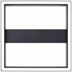 Brilliant Leuchten Brilliant Icarus Deckenleuchte LED Schwarz, 1-flammig, Fernbedienung, Farbwechsler -LED Leuchten Verkäufe brilliant icarus deckenleuchte g99313 76 7