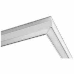 Brilliant Leuchten Brilliant Icarus Deckenleuchte LED Weiß, 1-flammig, Fernbedienung, Farbwechsler -LED Leuchten Verkäufe brilliant icarus deckenleuchte g99314 75 8