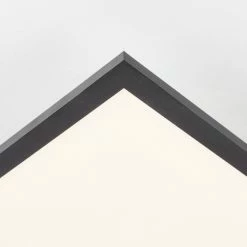 Brilliant Leuchten Brilliant Jacinda Deckenpanel LED Schwarz, 1-flammig, Fernbedienung 10 Brilliant Leuchten Brilliant Jacinda Deckenpanel LED Schwarz, 1-flammig, Fernbedienung -LED Leuchten Verkäufe brilliant jacinda deckenpanel g99299 76 4