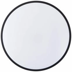 Brilliant Leuchten Brilliant Jamil Deckenleuchte LED Weiß, 1-flammig, Fernbedienung, Farbwechsler 16 Brilliant Leuchten Brilliant Jamil Deckenleuchte LED Weiß, 1-flammig, Fernbedienung, Farbwechsler -LED Leuchten Verkäufe brilliant jamil deckenleuchte hk19489s76 5