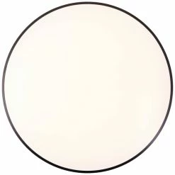 Brilliant Leuchten Brilliant Jamil Deckenleuchte LED Weiß, 1-flammig, Fernbedienung, Farbwechsler 21 Brilliant Leuchten Brilliant Jamil Deckenleuchte LED Weiß, 1-flammig, Fernbedienung, Farbwechsler -LED Leuchten Verkäufe brilliant jamil deckenleuchte hk19490s76 10