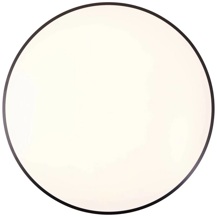 Brilliant Leuchten Brilliant Jamil Deckenleuchte LED Weiß, 1-flammig, Fernbedienung, Farbwechsler 11 Brilliant Leuchten Brilliant Jamil Deckenleuchte LED Weiß, 1-flammig, Fernbedienung, Farbwechsler – Bild 11