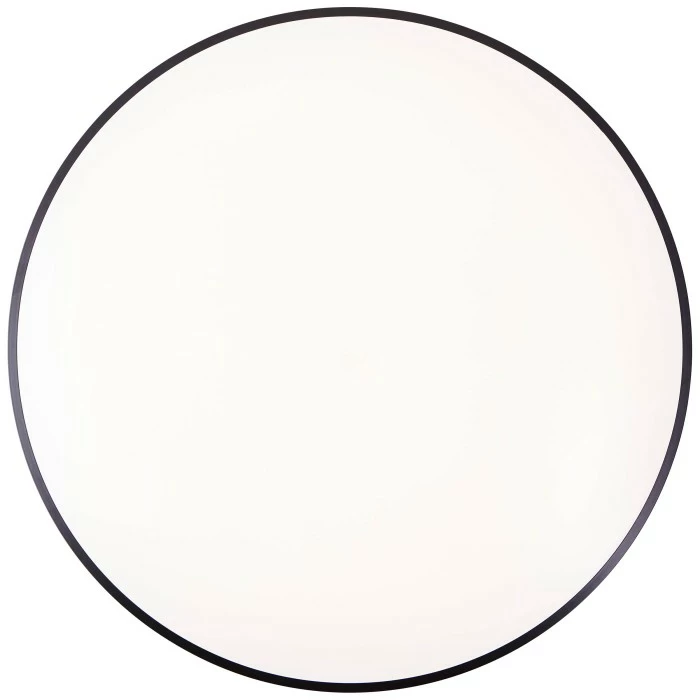 Brilliant Leuchten Brilliant Jamil Deckenleuchte LED Weiß, 1-flammig, Fernbedienung, Farbwechsler 5 Brilliant Leuchten Brilliant Jamil Deckenleuchte LED Weiß, 1-flammig, Fernbedienung, Farbwechsler – Bild 5