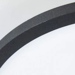 Brilliant Leuchten Bility Deckenleuchte LED Schwarz, 1-flammig -LED Leuchten Verkäufe brilliant leuchten bility deckenleuchte g97031 06 6