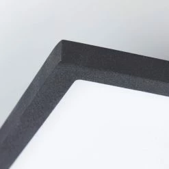 Brilliant Leuchten Bility Deckenleuchte LED Schwarz, 1-flammig -LED Leuchten Verkäufe brilliant leuchten bility deckenleuchte g97032 06 3