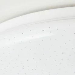 Brilliant Leuchten Fakir Deckenleuchte LED Weiß, 1-flammig -LED Leuchten Verkäufe brilliant leuchten fakir deckenleuchte g96981 05 3