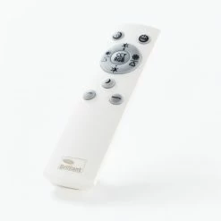 Brilliant Leuchten Heddy Deckenleuchte LED Weiß, 1-flammig, Fernbedienung, Farbwechsler 17 Brilliant Leuchten Heddy Deckenleuchte LED Weiß, 1-flammig, Fernbedienung, Farbwechsler -LED Leuchten Verkäufe brilliant leuchten heddy deckenleuchte g97188 05 6