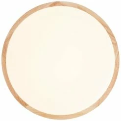 Brilliant Leuchten Laskos Deckenleuchte LED Wei&szlig;, 1-flammig -LED Leuchten Verkäufe brilliant leuchten laskos deckenleuchte g99525 75 2