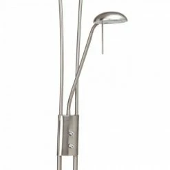 Brilliant Leuchten Ollie Deckenfluter LED Weiß, 1-flammig 6 Brilliant Leuchten Ollie Deckenfluter LED Weiß, 1-flammig -LED Leuchten Verkäufe brilliant leuchten ollie deckenfluter g93036 13 2