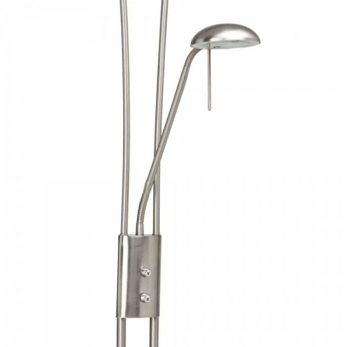 Brilliant Leuchten Ollie Deckenfluter LED Weiß, 1-flammig 3 Brilliant Leuchten Ollie Deckenfluter LED Weiß, 1-flammig – Bild 3