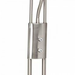 Brilliant Leuchten Ollie Deckenfluter LED Weiß, 1-flammig 7 Brilliant Leuchten Ollie Deckenfluter LED Weiß, 1-flammig -LED Leuchten Verkäufe brilliant leuchten ollie deckenfluter g93036 13 3