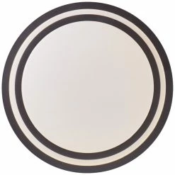 Brilliant Leuchten Ontario Deckenleuchte LED Weiß, 1-flammig -LED Leuchten Verkäufe brilliant leuchten ontario deckenleuchte g99572 76 3