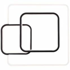 Brilliant Leuchten Rezia Deckenleuchte LED Weiß, 1-flammig 7 Brilliant Leuchten Rezia Deckenleuchte LED Weiß, 1-flammig -LED Leuchten Verkäufe brilliant leuchten rezia deckenleuchte g99387 75 3