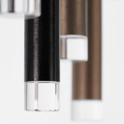 Brilliant Leuchten Brilliant Living Cembalo Deckenleuchte LED Braun, 12-flammig 20 Brilliant Leuchten Brilliant Living Cembalo Deckenleuchte LED Braun, 12-flammig -LED Leuchten Verkäufe brilliant living cembalo deckenleuchte g93767 20 9