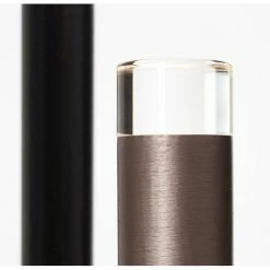 Brilliant Leuchten Brilliant Living Cembalo Standleuchte LED Aluminium, 5-flammig -LED Leuchten Verkäufe brilliant living cembalo standleuchte g93771 21 4