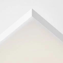 Brilliant Leuchten Brilliant Malgas Deckepanel LED Weiß, 1-flammig, Fernbedienung 20 Brilliant Leuchten Brilliant Malgas Deckepanel LED Weiß, 1-flammig, Fernbedienung -LED Leuchten Verkäufe brilliant malgas deckepanel g99784 05 3