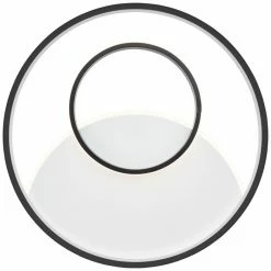 Brilliant Leuchten Brilliant Merapi Deckenleuchte LED Weiß, 1-flammig 7 Brilliant Leuchten Brilliant Merapi Deckenleuchte LED Weiß, 1-flammig -LED Leuchten Verkäufe brilliant merapi deckenleuchte g99389 75 3