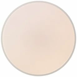 Brilliant Leuchten Brilliant Slimline Deckenleuchte LED Weiß, 1-flammig, Fernbedienung -LED Leuchten Verkäufe brilliant slimline deckenleuchte hk19060s75 2