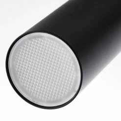 Brilliant Leuchten Brilliant Soeren Deckenleuchte LED Schwarz, 2-flammig -LED Leuchten Verkäufe brilliant soeren deckenleuchte g83013 06 6