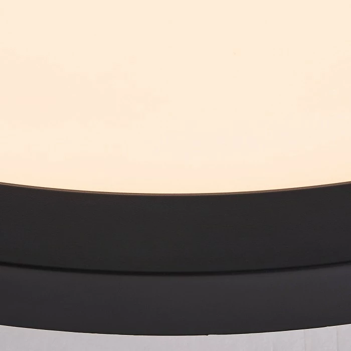 Brilliant Leuchten Brilliant Tuco Deckenpanel LED Weiß, 1-flammig 3 Brilliant Leuchten Brilliant Tuco Deckenpanel LED Weiß, 1-flammig – Bild 3