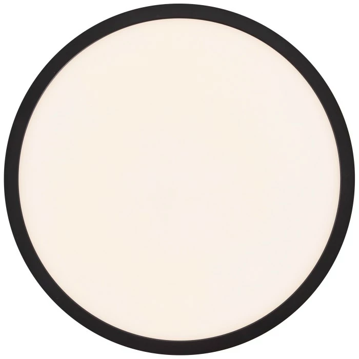 Brilliant Leuchten Brilliant Tuco Deckenpanel LED Weiß, 1-flammig 4 Brilliant Leuchten Brilliant Tuco Deckenpanel LED Weiß, 1-flammig – Bild 4