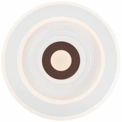 Brilliant Leuchten Brilliant Vanela Deckenleuchte LED Weiß, 1-flammig, Fernbedienung 11 Brilliant Leuchten Brilliant Vanela Deckenleuchte LED Weiß, 1-flammig, Fernbedienung -LED Leuchten Verkäufe brilliant vanela deckenleuchte g97186 75 4