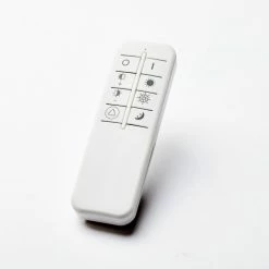 Brilliant Leuchten Brilliant Vegas Deckenleuchte LED Schwarz, Weiß, 1-flammig, Fernbedienung 16 Brilliant Leuchten Brilliant Vegas Deckenleuchte LED Schwarz, Weiß, 1-flammig, Fernbedienung -LED Leuchten Verkäufe brilliant vegas deckenleuchte g99703 76 7