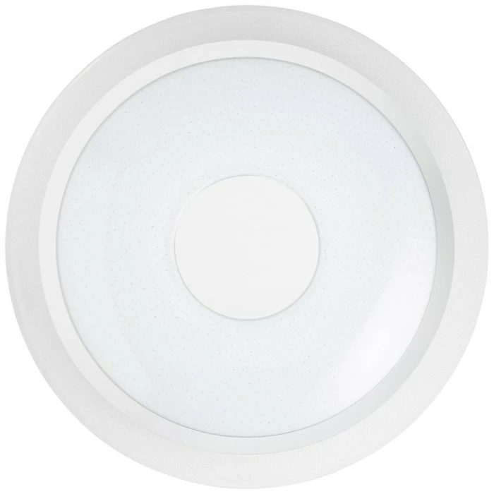 Brilliant Leuchten Brilliant Viktor Deckenleuchte LED Silber, 1-flammig, Fernbedienung, Farbwechsler 14 Brilliant Leuchten Brilliant Viktor Deckenleuchte LED Silber, 1-flammig, Fernbedienung, Farbwechsler – Bild 14