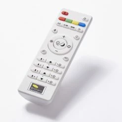 Brilliant Leuchten Brilliant Visitation Deckenleuchte LED Silber, Weiß, 1-flammig, Fernbedienung, Farbwechsler -LED Leuchten Verkäufe brilliant visitation deckenleuchte g97044 58 2