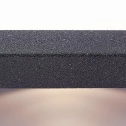 Brilliant Leuchten Brilliant Xception Deckenleuchte LED Schwarz, 1-flammig -LED Leuchten Verkäufe brilliant xception deckenleuchte g99223 06 3