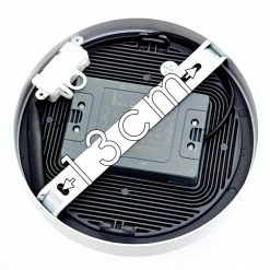 Hofstein Broglen Deckenleuchte LED Weiß, 1-flammig -LED Leuchten Verkäufe broglen deckenleuchte h3311219 13