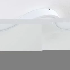 Hofstein Broglen Deckenleuchte LED Weiß, 1-flammig -LED Leuchten Verkäufe broglen deckenleuchte h3311219 3