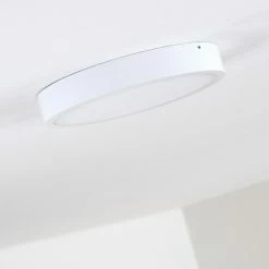 Hofstein Broglen Deckenleuchte LED Weiß, 1-flammig -LED Leuchten Verkäufe broglen deckenleuchte h3311219 7