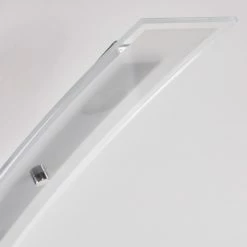 Hofstein Broom Deckenleuchte LED Silber, 4-flammig -LED Leuchten Verkäufe broom deckenleuchte h3166185 do2 10