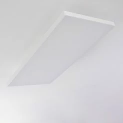 Paul Neuhaus Leuchten Buenaventura Deckenleuchte LED Weiß, 1-flammig, Fernbedienung, Farbwechsler 16 Paul Neuhaus Leuchten Buenaventura Deckenleuchte LED Weiß, 1-flammig, Fernbedienung, Farbwechsler -LED Leuchten Verkäufe buenaventura deckenleuchte h3381465 5