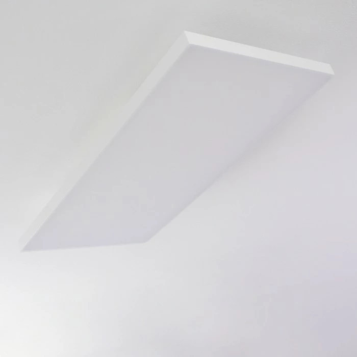 Paul Neuhaus Leuchten Buenaventura Deckenleuchte LED Weiß, 1-flammig, Fernbedienung, Farbwechsler 6 Paul Neuhaus Leuchten Buenaventura Deckenleuchte LED Weiß, 1-flammig, Fernbedienung, Farbwechsler – Bild 6