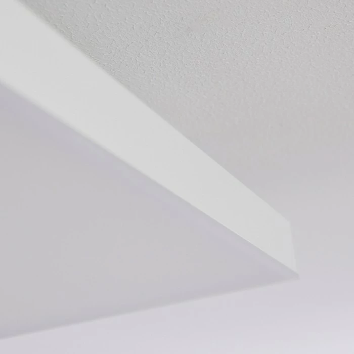 Paul Neuhaus Leuchten Buenaventura Deckenleuchte LED Weiß, 1-flammig, Fernbedienung, Farbwechsler 9 Paul Neuhaus Leuchten Buenaventura Deckenleuchte LED Weiß, 1-flammig, Fernbedienung, Farbwechsler – Bild 9