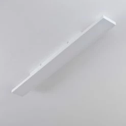 Hofstein Buenaventura Deckenleuchte LED Weiß, 1-flammig, Fernbedienung 18 Hofstein Buenaventura Deckenleuchte LED Weiß, 1-flammig, Fernbedienung -LED Leuchten Verkäufe buenaventura deckenleuchte h3382349 7