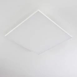 Hofstein Buenaventura LED Panel Weiß, 1-flammig, Fernbedienung -LED Leuchten Verkäufe buenaventura led panel h3381342 7