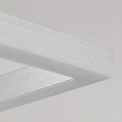 Hofstein Buren Deckenleuchte LED Nickel-Matt, 1-flammig 29 Hofstein Buren Deckenleuchte LED Nickel-Matt, 1-flammig -LED Leuchten Verkäufe buren deckenleuchte h3446751 14