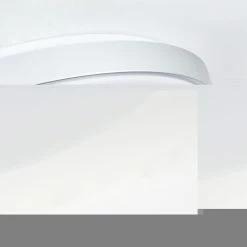 Hofstein Buris Deckenpanel LED Weiß, 1-flammig -LED Leuchten Verkäufe buris deckenpanel h3445983 2