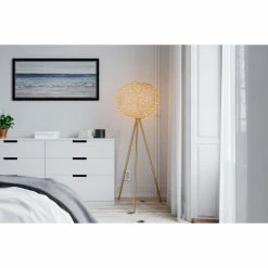 By Rydens Hayden Stehleuchte LED Gold, 1-flammig -LED Leuchten Verkäufe by rydens hayden stehleuchte 4100820 6501 2