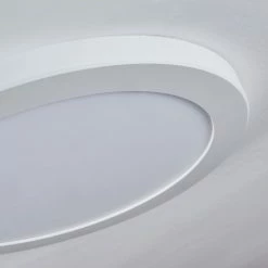 Hofstein Canditas Deckenleuchte LED Weiß, 1-flammig -LED Leuchten Verkäufe canditas deckenleuchte h3418536 2