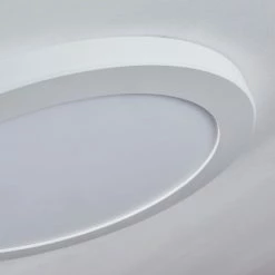 Hofstein Canditas Deckenpanel LED Weiß, 1-flammig -LED Leuchten Verkäufe canditas deckenpanel h3416112 2