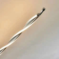 Hofstein Carmacks Deckenleuchte LED Chrom, 4-flammig -LED Leuchten Verkäufe carmacks deckenleuchte h3427682 9