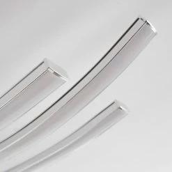 Hofstein Cartago Deckenleuchte LED Chrom, 3-flammig -LED Leuchten Verkäufe cartago deckenleuchte h3001639 4